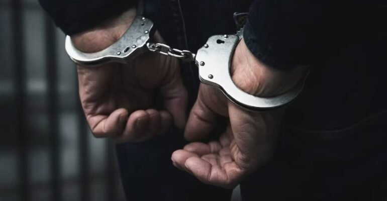 फाजिल्का पुलिस मुठभेड़