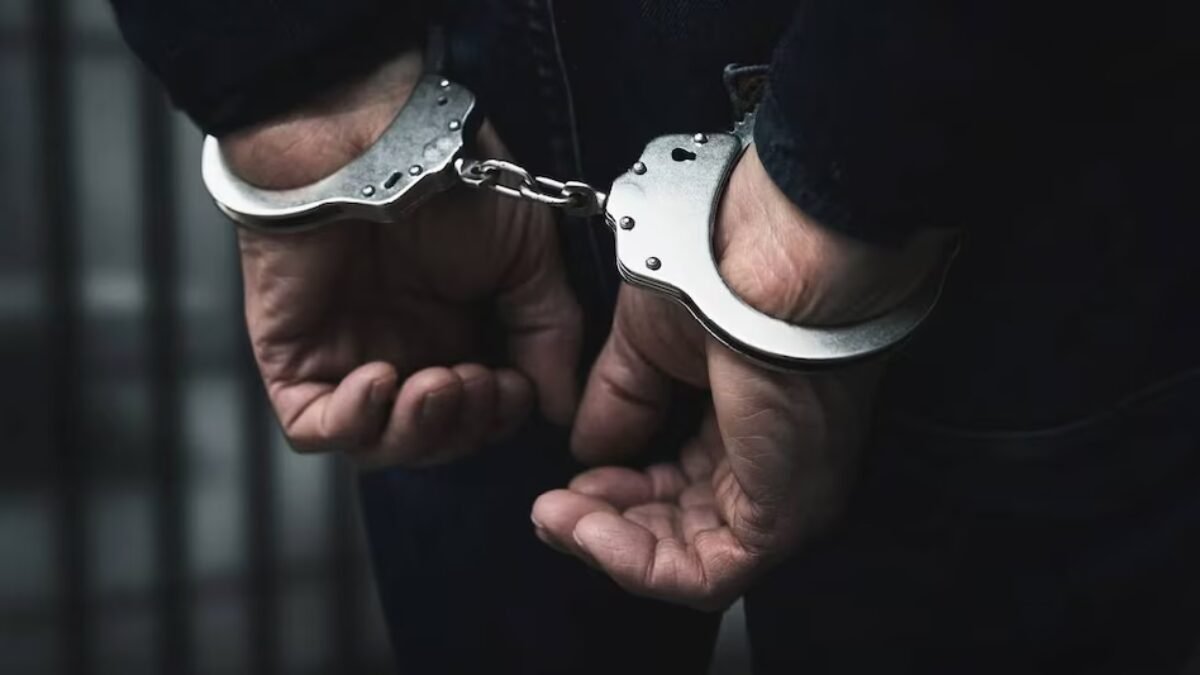 फाजिल्का पुलिस मुठभेड़