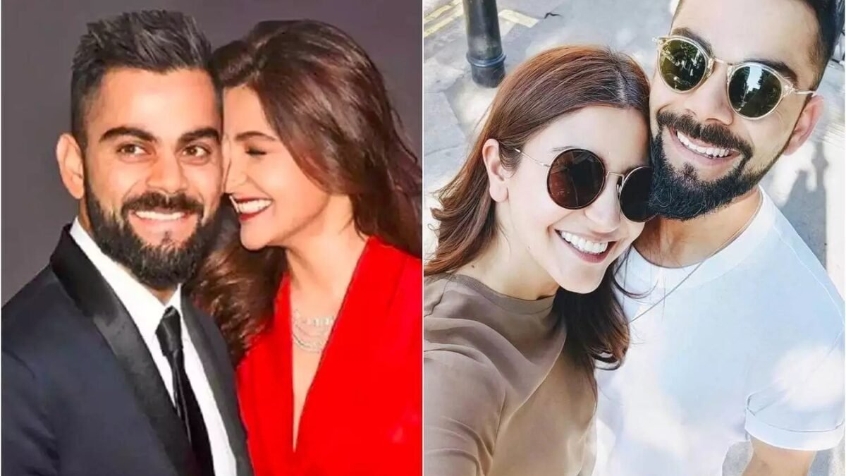 विराट कोहली मूवी