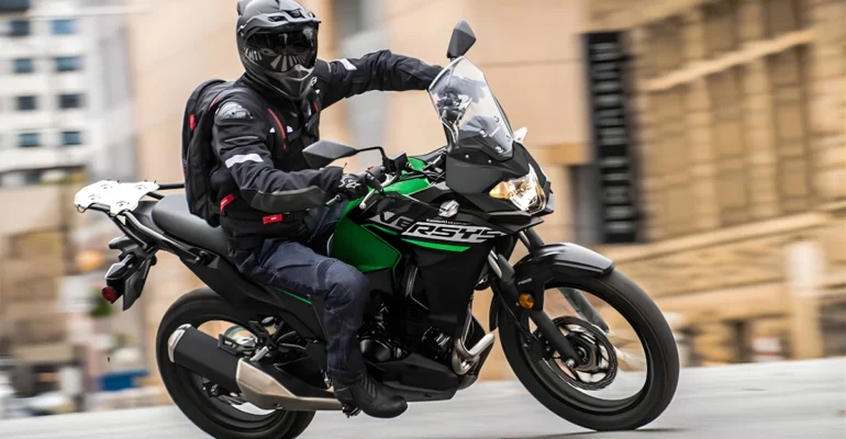 कावासाकी वर्सिस-X 300