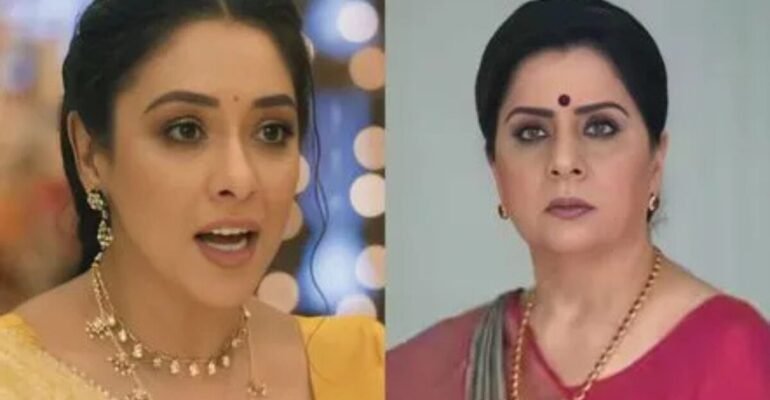 Anupama latest twist
