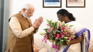 पीएम दौरा उत्तराखंड सुरक्षा