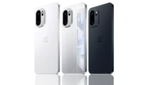 OnePlus Ace 6T