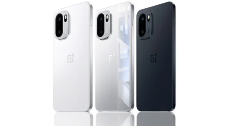 OnePlus Ace 6T