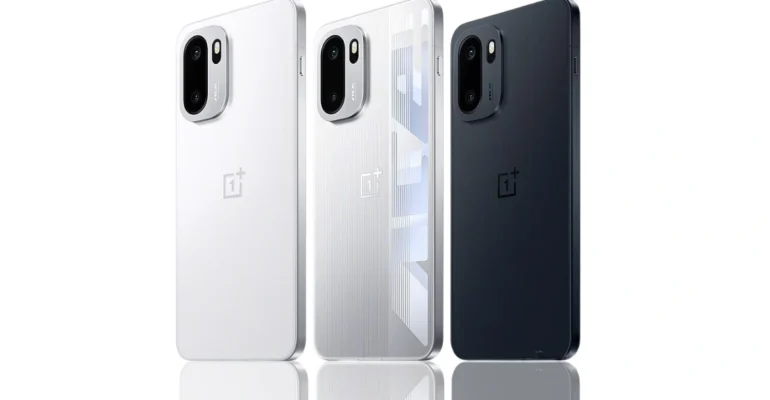 OnePlus Ace 6T