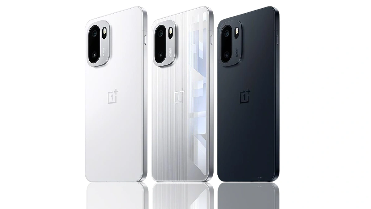 OnePlus Ace 6T