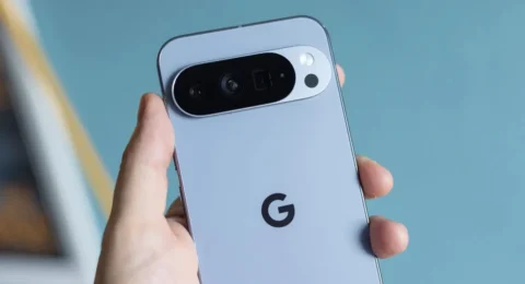 Google Pixel 10