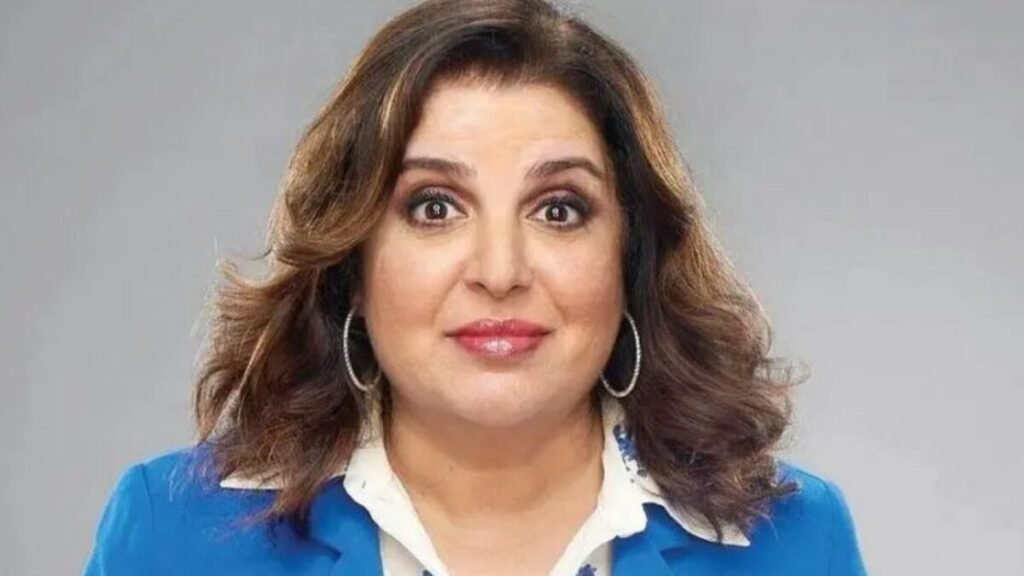 Farah Khan Husband News