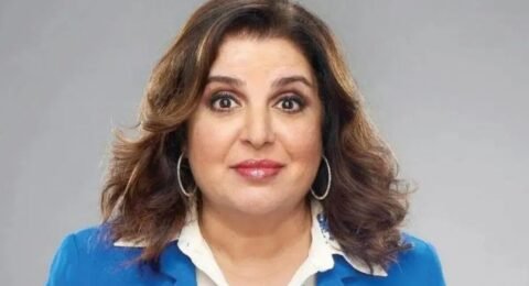 Farah Khan Husband News