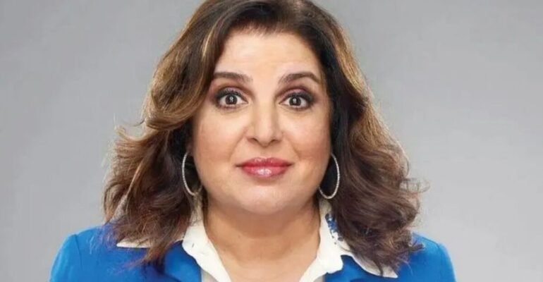 Farah Khan Husband News
