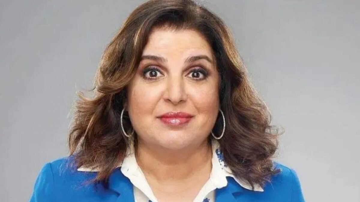 Farah Khan Husband News