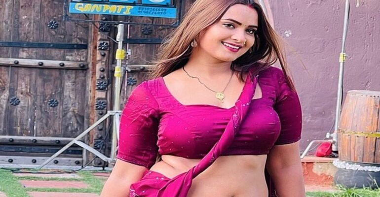 नीलम भोजपुरी स्टार