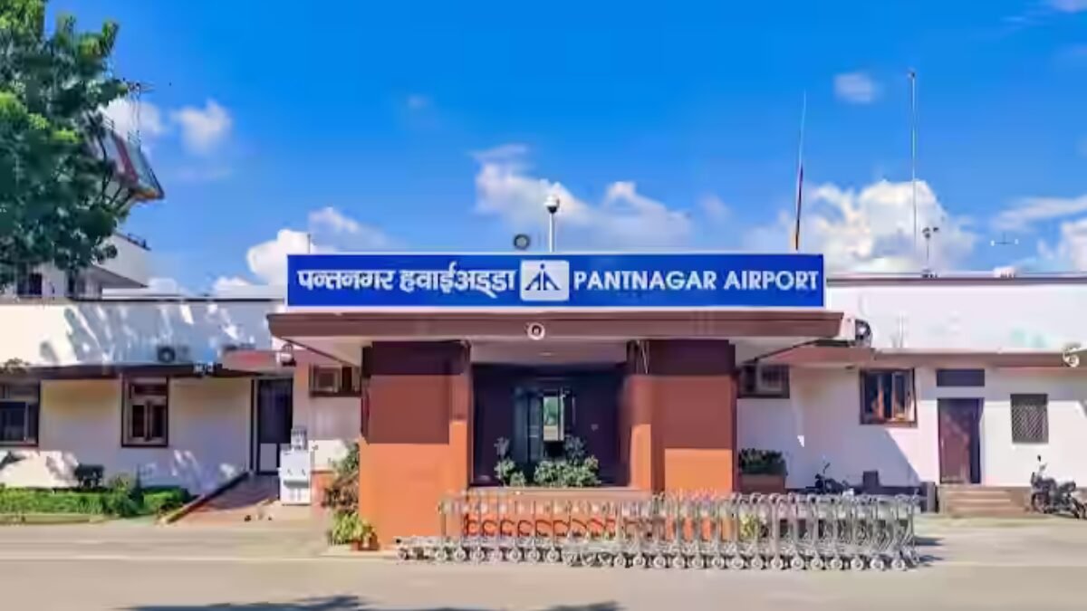 एयरपोर्ट छात्रा गैंगरेप केस