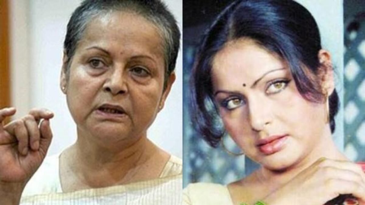 राखी गुलजार धर्मेंद्र विवाद