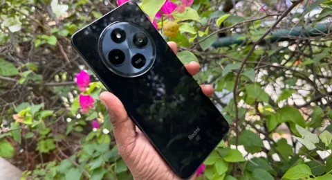 Redmi A4 5G