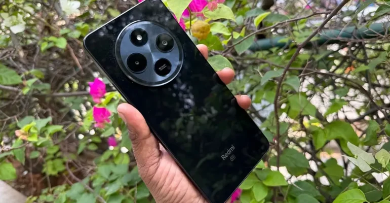 Redmi A4 5G