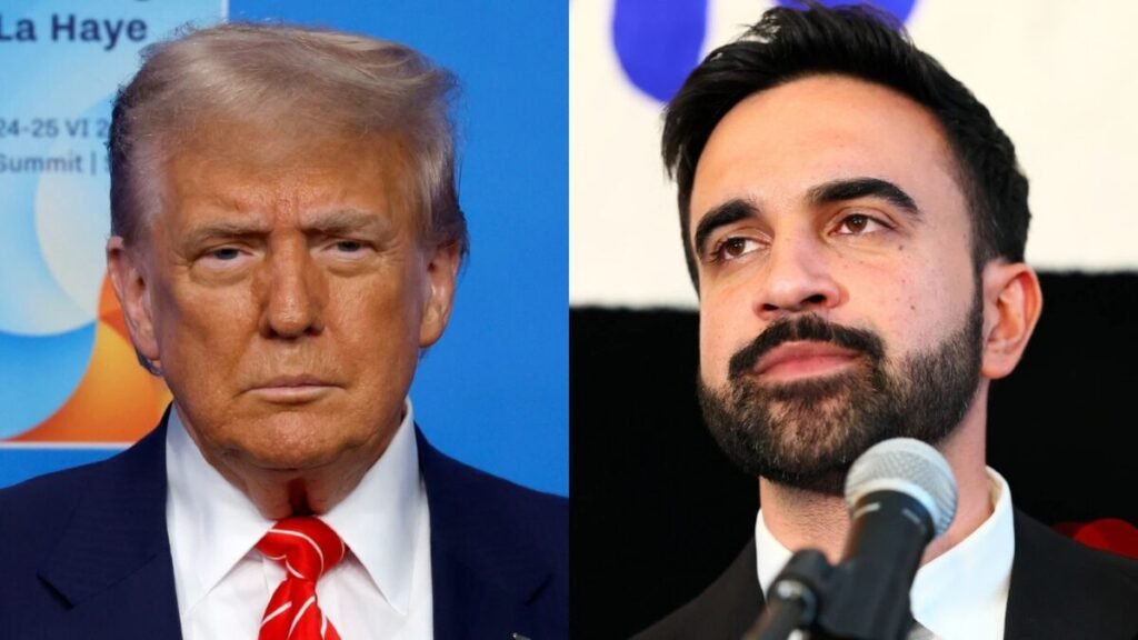 न्यूयॉर्क मेयर न्यूज