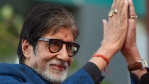 Amitabh Bachchan property news