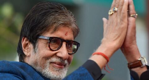 Amitabh Bachchan property news