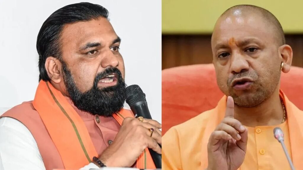 बिहार अपराध नियंत्रण