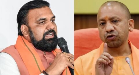 बिहार अपराध नियंत्रण
