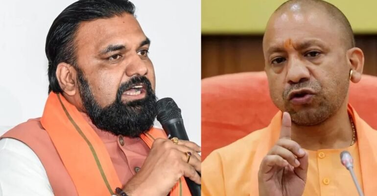 बिहार अपराध नियंत्रण