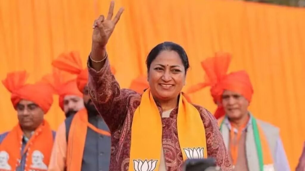 दिल्ली MCD उपचुनाव