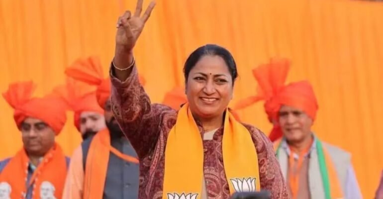 दिल्ली MCD उपचुनाव