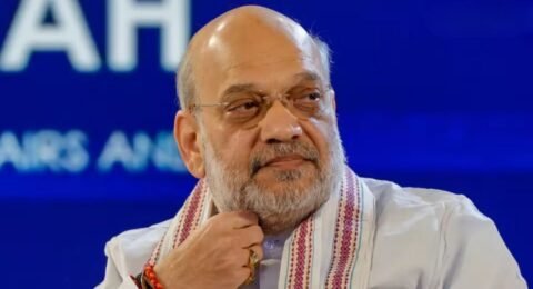अमित शाह बिहार चुनाव