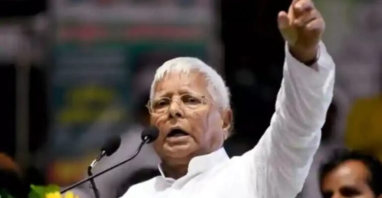 बिहार चुनाव2025: