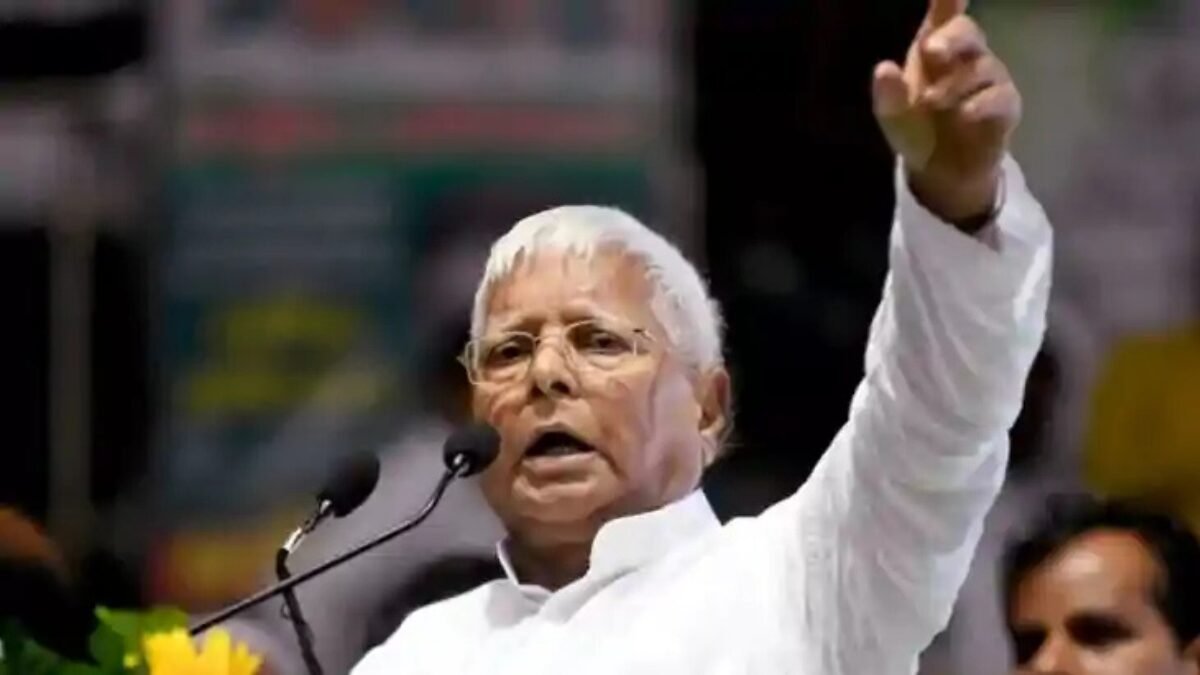 बिहार चुनाव2025: