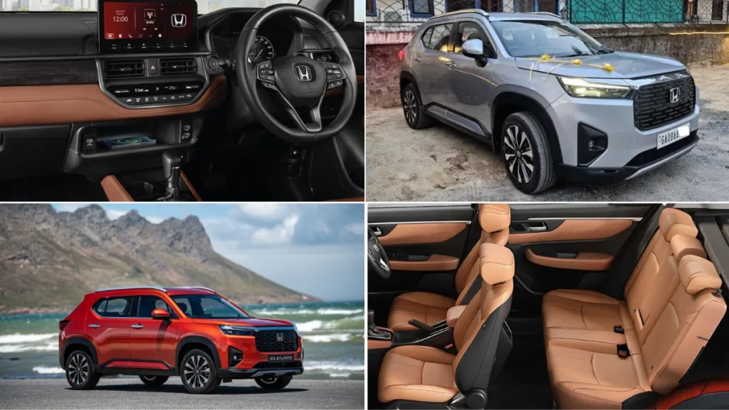 SUV डिस्काउंट ऑफर