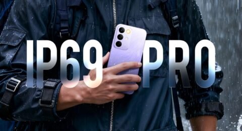 रियलमी C85 5G