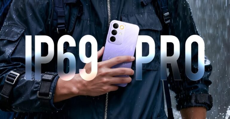रियलमी C85 5G
