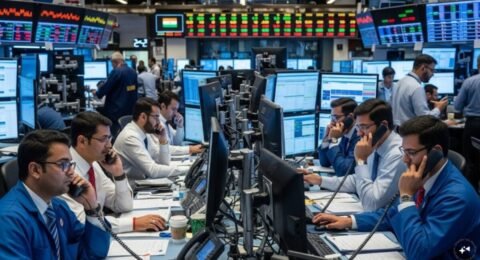 Indian Stock Market