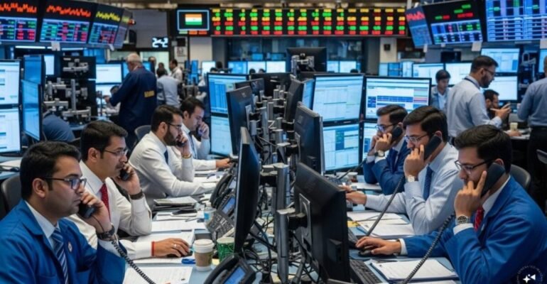 Indian Stock Market