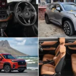 SUV डिस्काउंट ऑफर