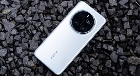 Honor Magic 8 Mini