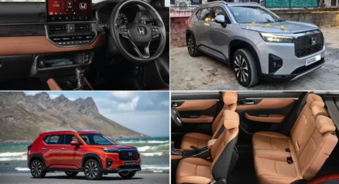 SUV डिस्काउंट ऑफर