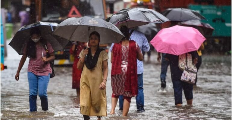 ओडिशा मौसम विभाग