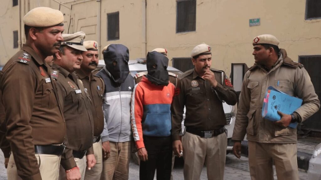 Delhi Blast Live Updates