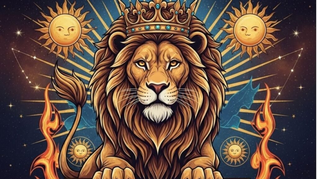 सिंह राशिफल 15 नवंबर