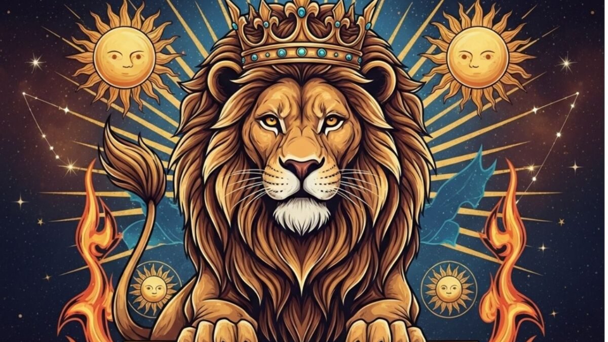 सिंह राशिफल 15 नवंबर