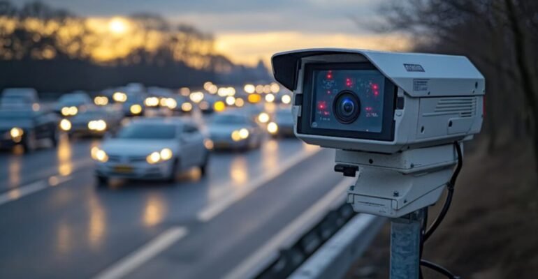 CCTV में चालाक अपराधी