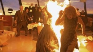 71 साल के स्टंटमैन थ्रिलर