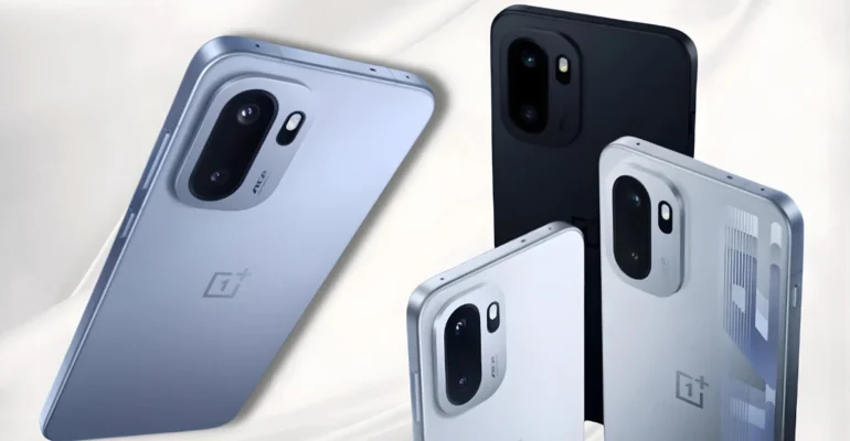 OnePlus Ace 6T