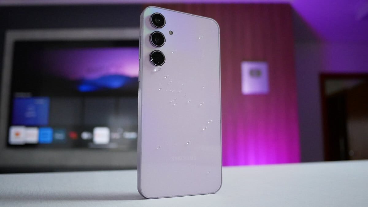 Samsung Galaxy A57 5G