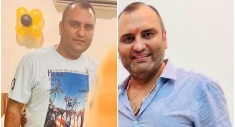 महादेव ऐप का मास्टरमाइंड