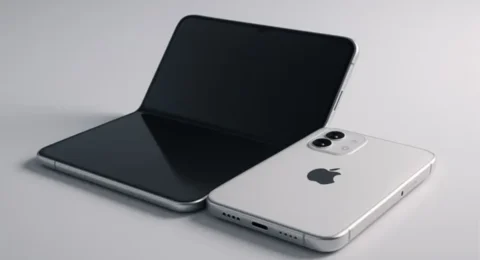 iPhone 20