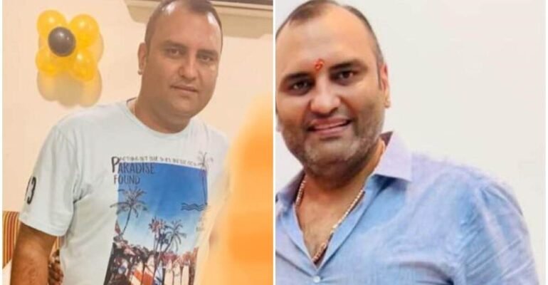 महादेव ऐप का मास्टरमाइंड